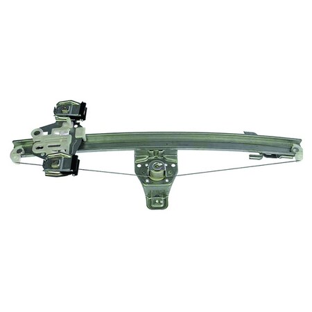 Wai Global WINDOW REGULATOR, WMR5035LB WMR5035LB